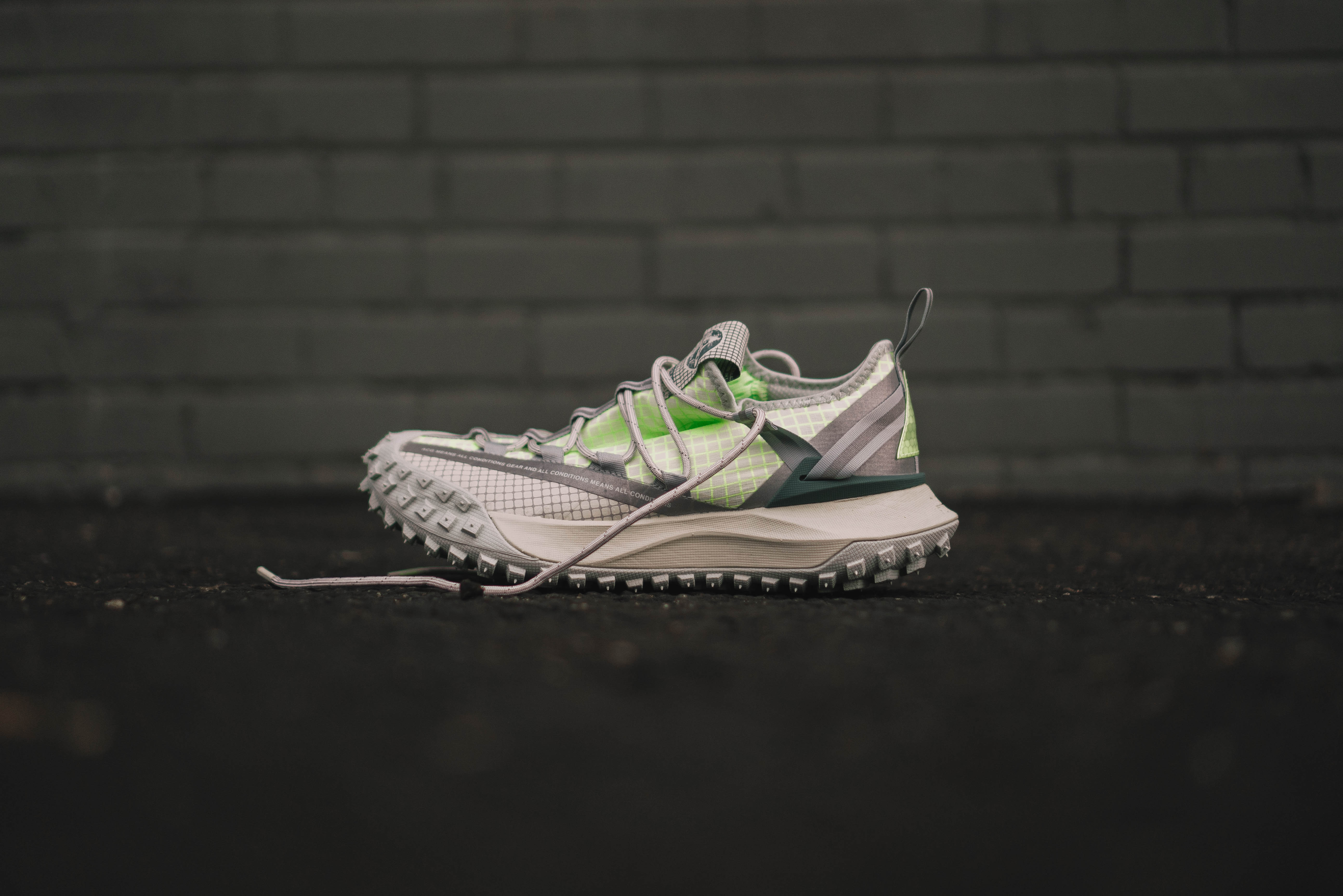 acg footwear
