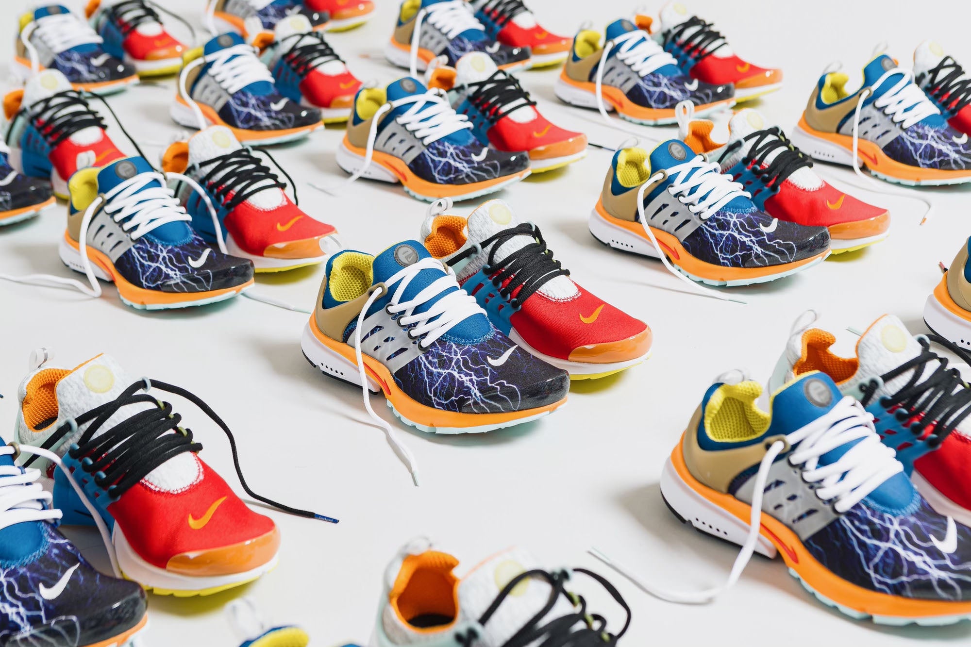 Nike presto 219 release store