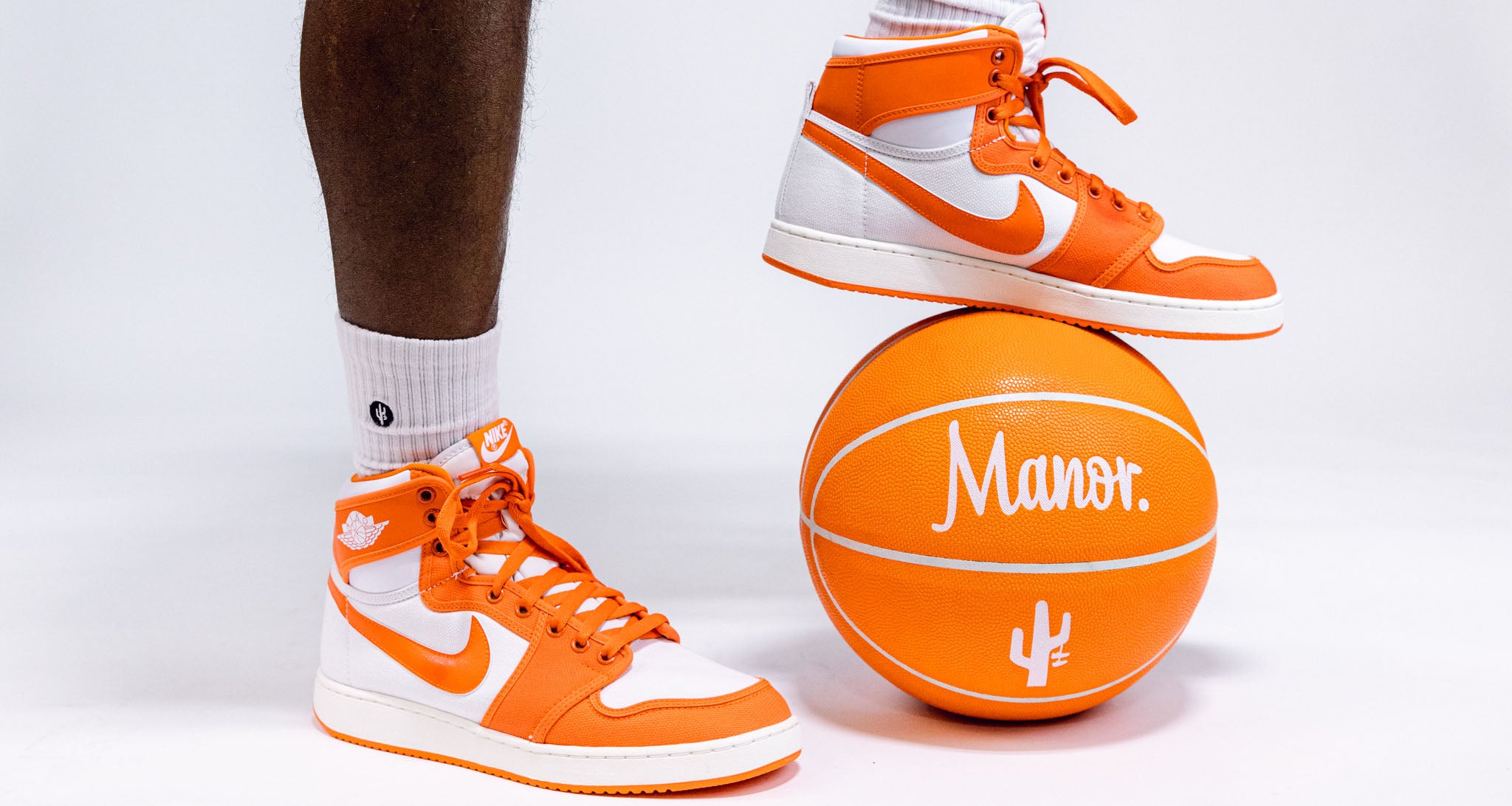 Air Jordan 1 KO Syracuse Release Date Manor PHX Page 2 Manor