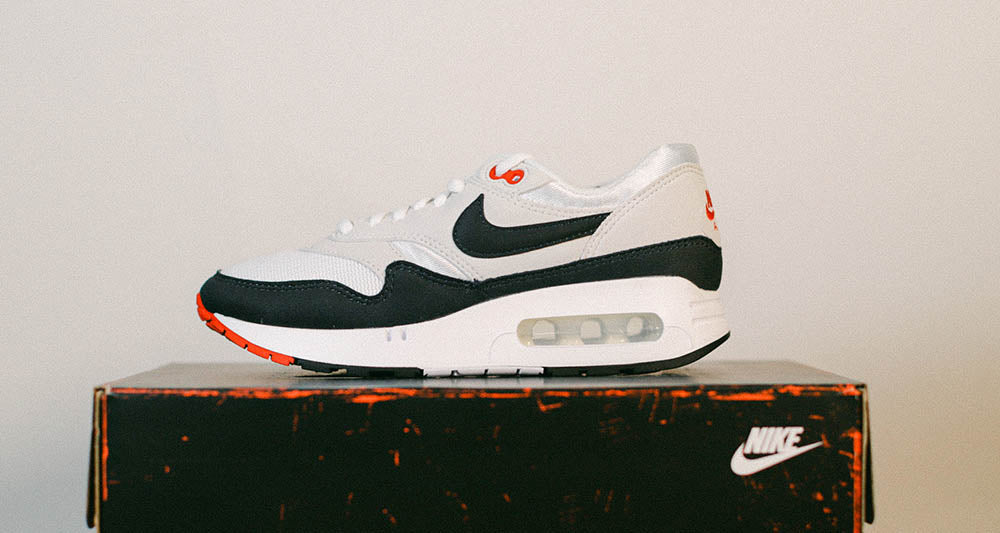 Nike Air Max 1 '86 OG 'Obsidian' Release Information | Manor – Manor.