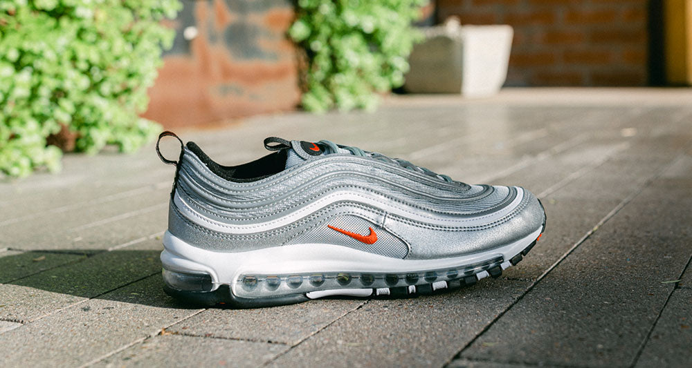 Nike air max 97 informacion Clearance