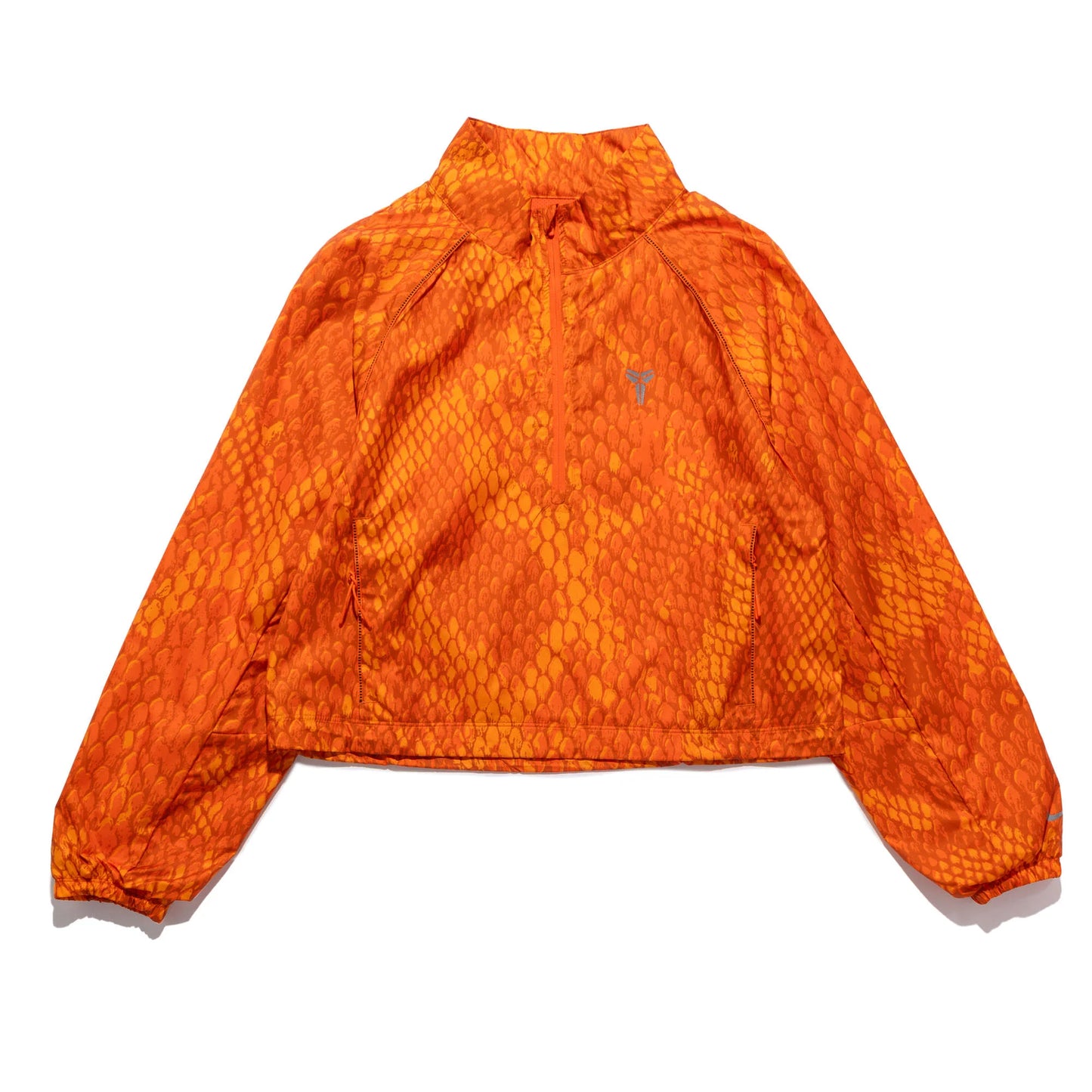 Nike "Kobe Jacket" W - Safety Orange/ Reflective Silver