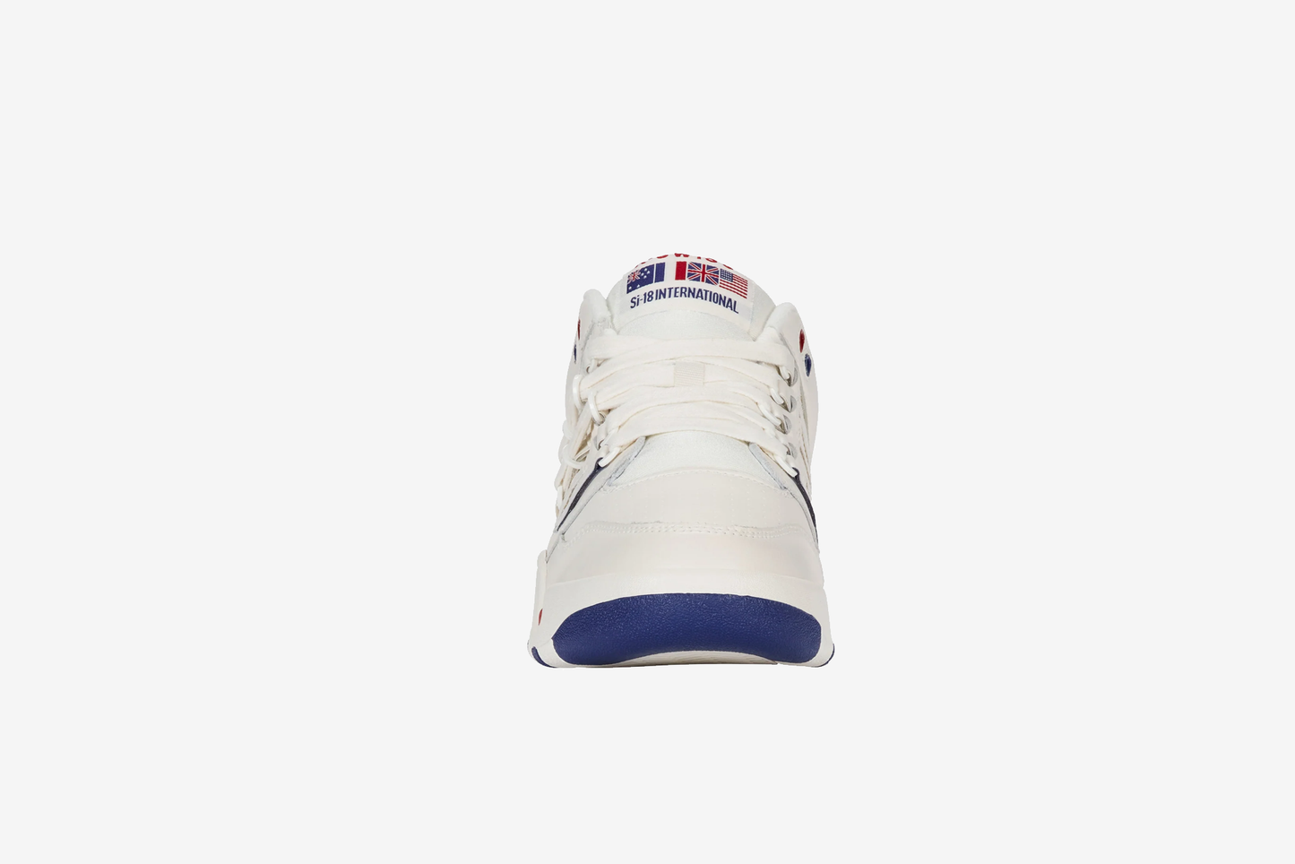 K-Swiss "SI-18 International C" M - Cream