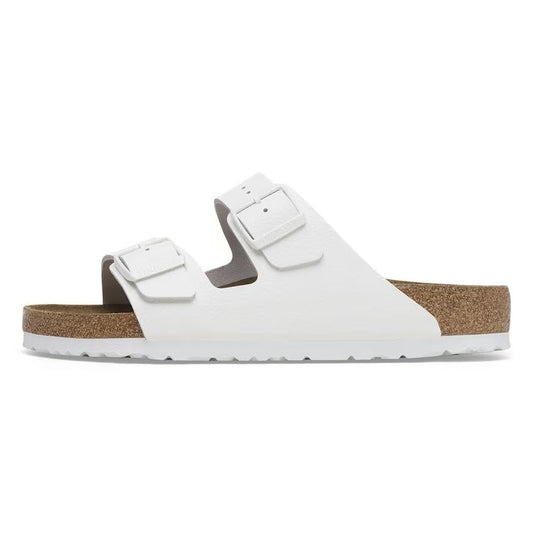Birkenstock "Arizona BS" W - White