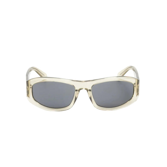 Stussy "Landon Sunglasses" - Champagne / Black Lens