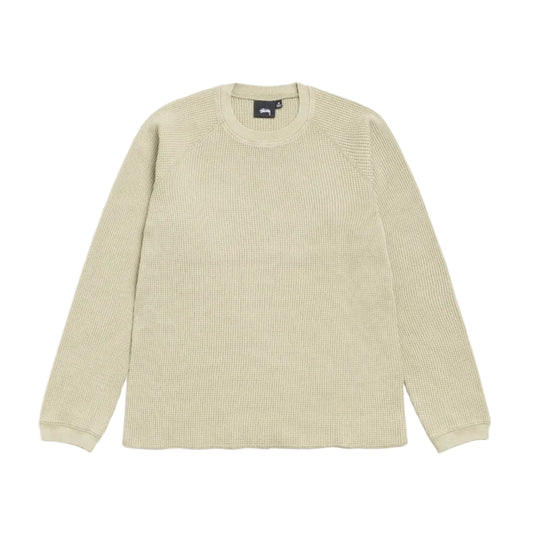 Stussy "Extra Tough Thermal" Mens - Desert