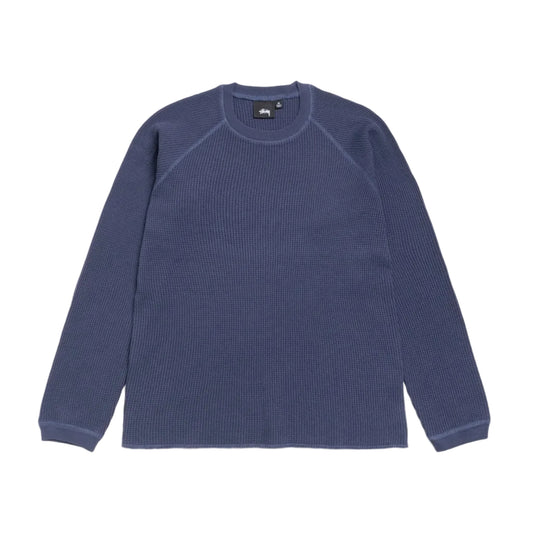Stussy "Extra Tough Thermal" Mens - Navy
