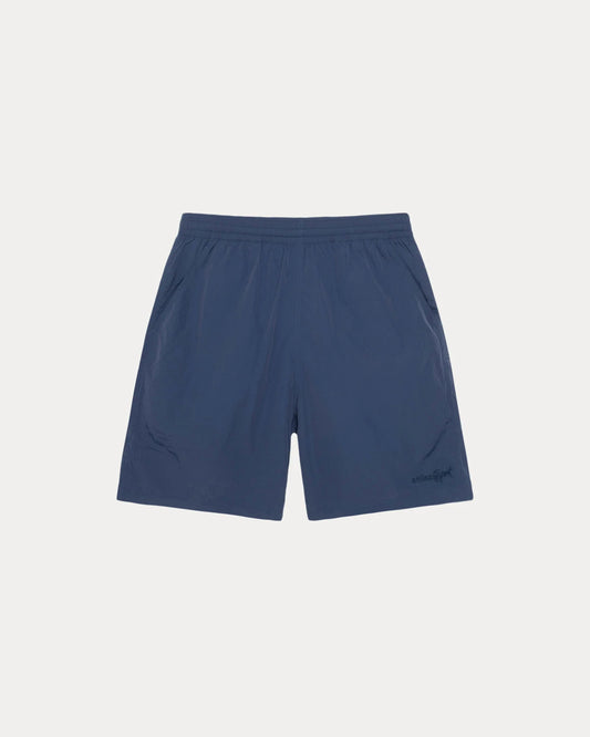 Stussy "Court Short" M - Navy