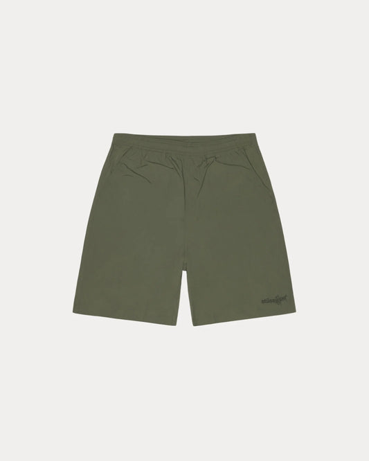 Stussy "Court Short" M - Olive