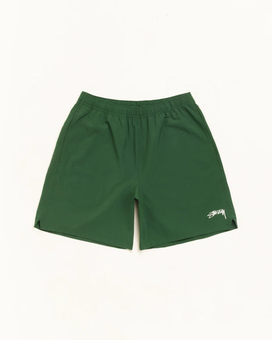 Stussy "Sport Short" Mens - Pine