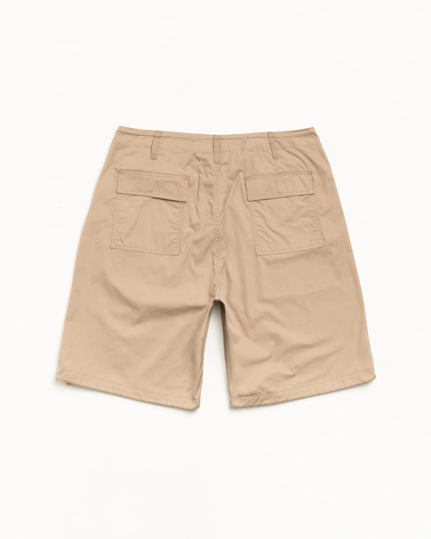 Stussy "Surplus Short" Mens - Khaki