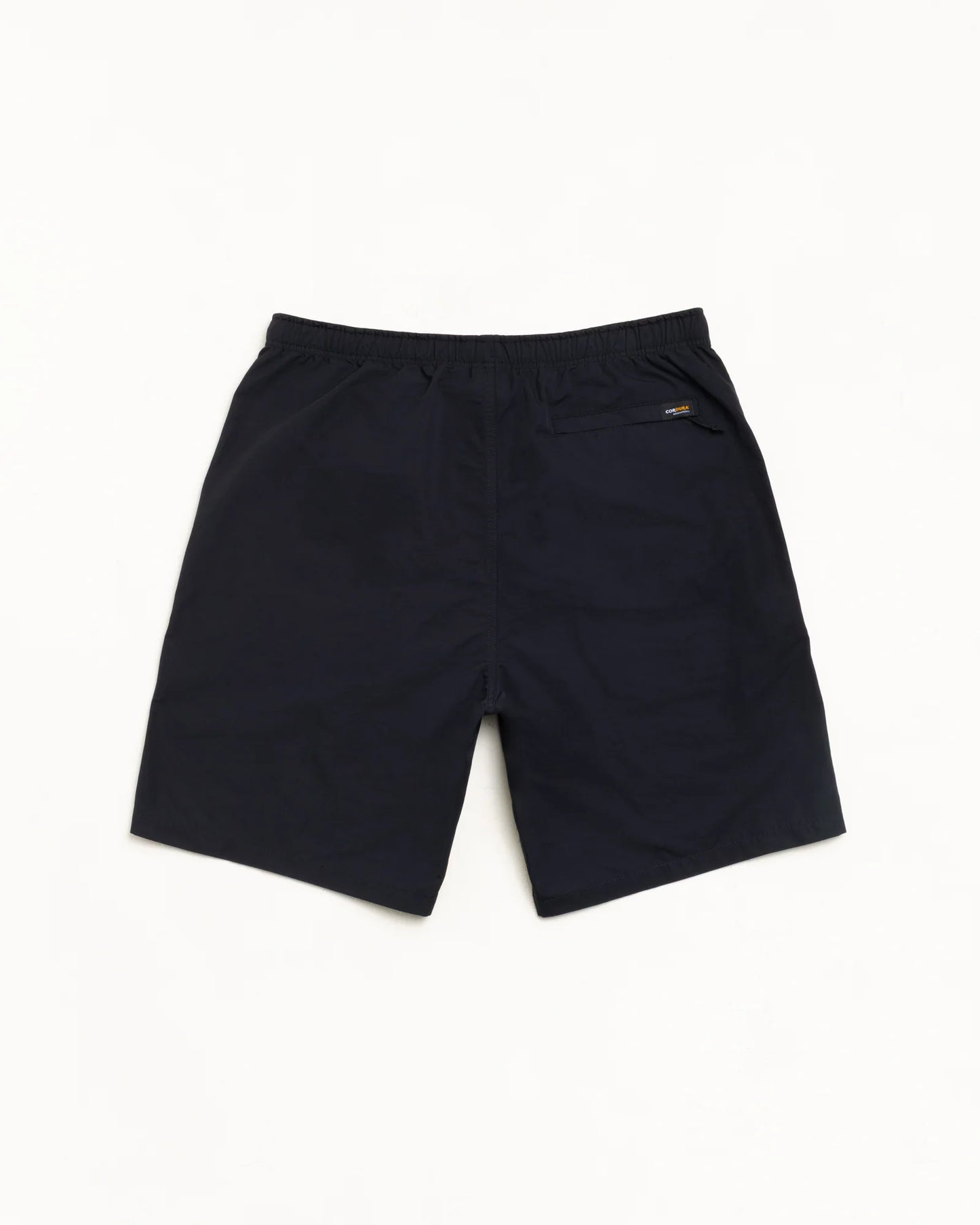 Stussy "Transit Short" Mens - Black