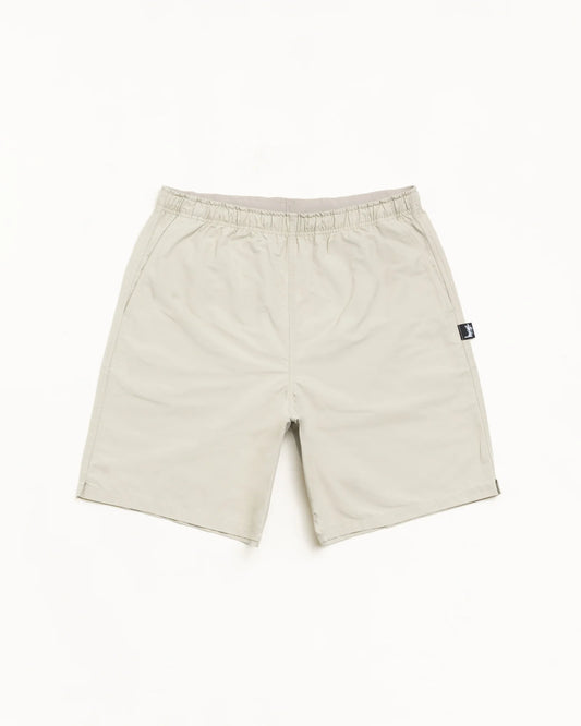 Stussy "Transit Short" Mens - Sand
