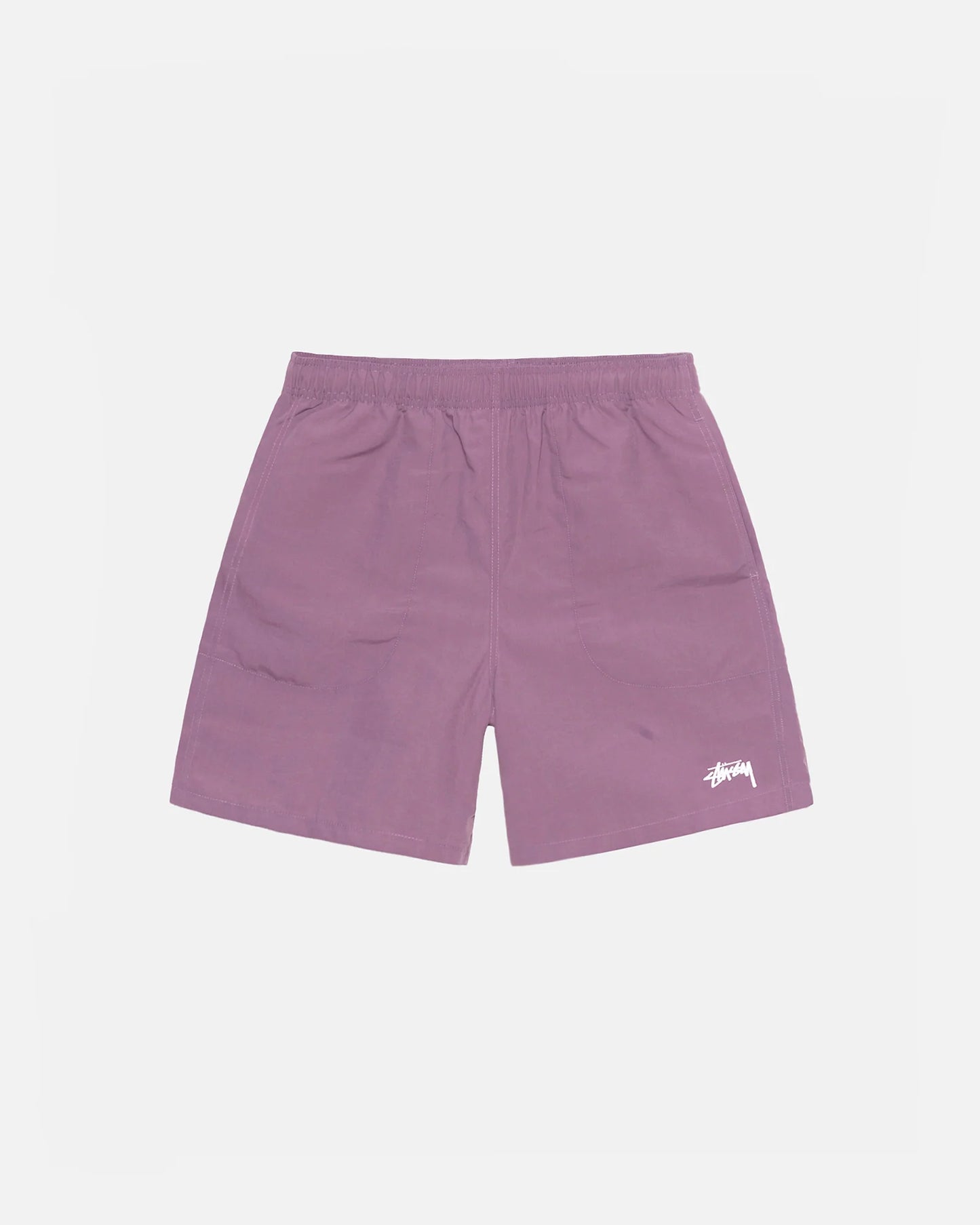 Stussy "Water Short Stock" M - Mauve