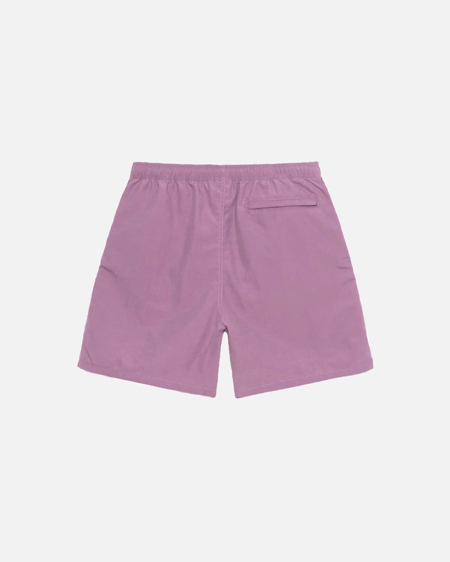 Stussy "Water Short Stock" M - Mauve