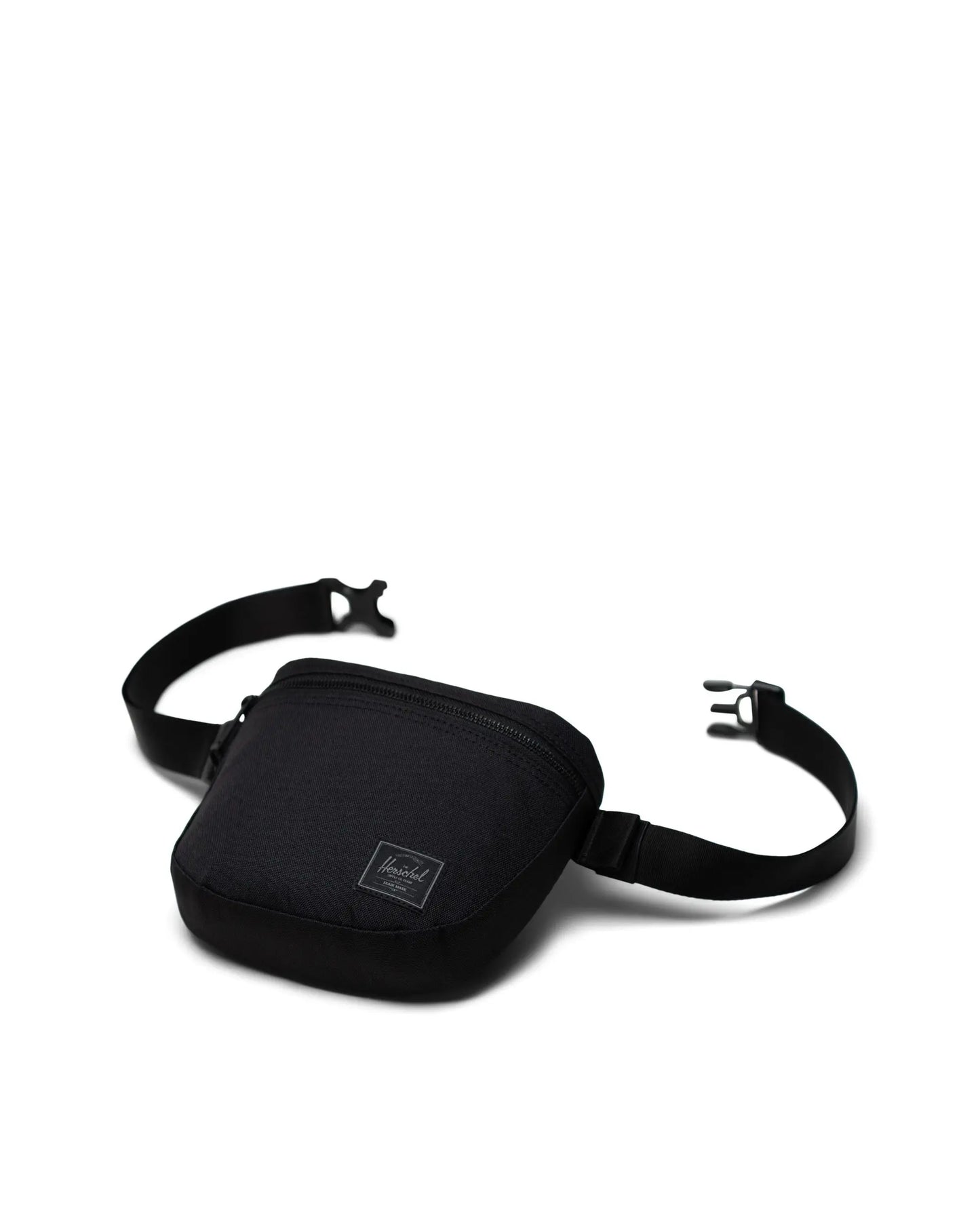 Herschel "Settlement Hip Pack" - Black Tonal