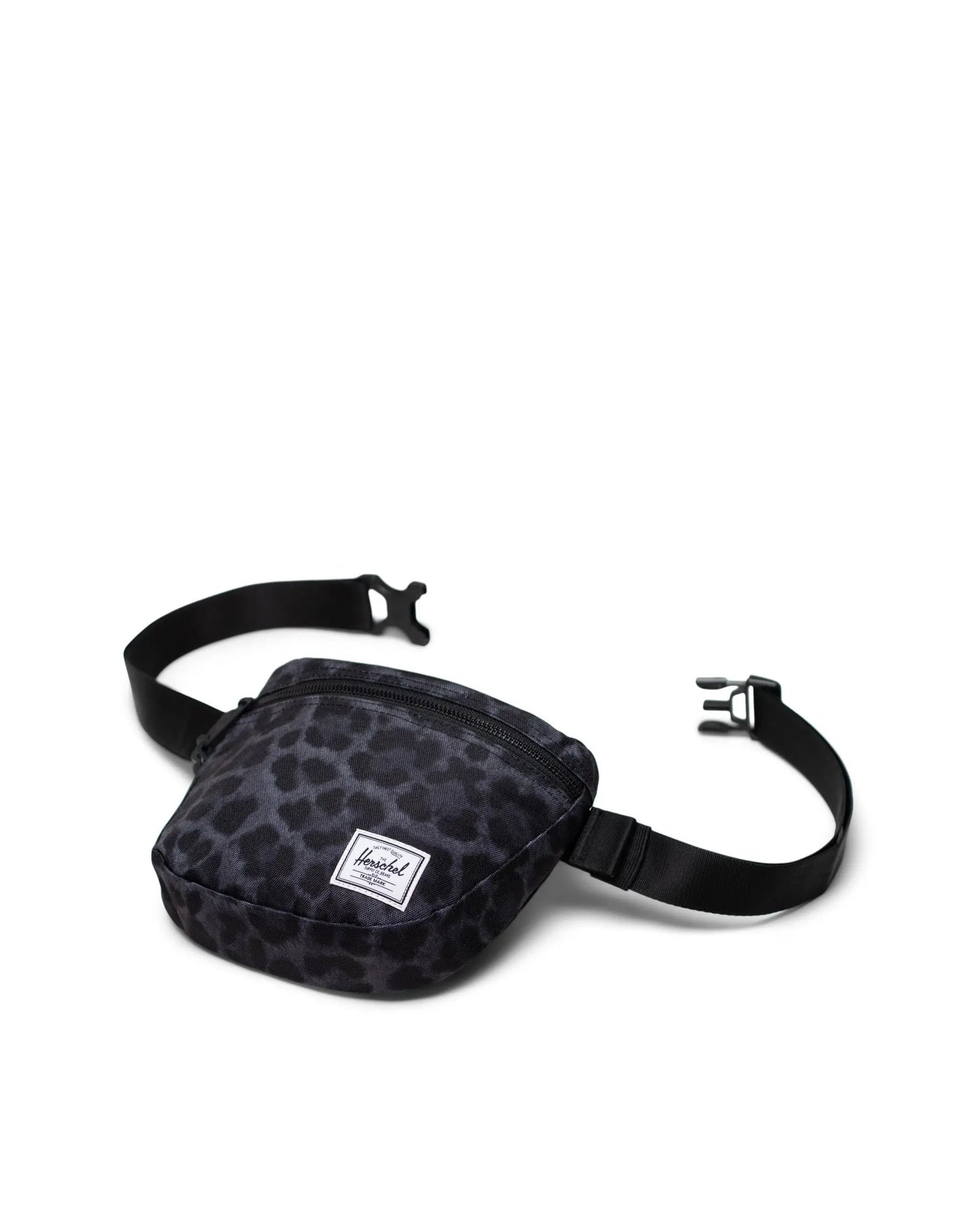 Herschel "Settlement Hip Pack" - Digital Leopard