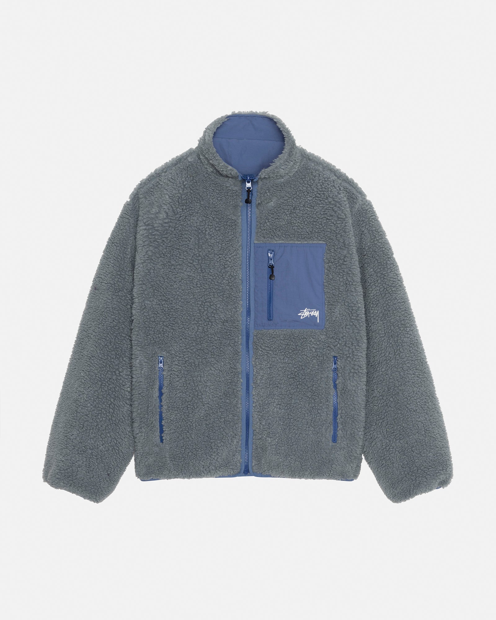 Stussy 