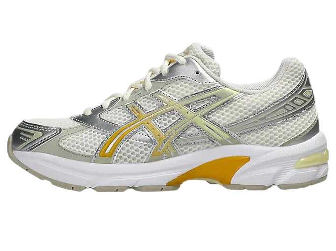Asics "Gel 1130" M - Cream / Pure silver