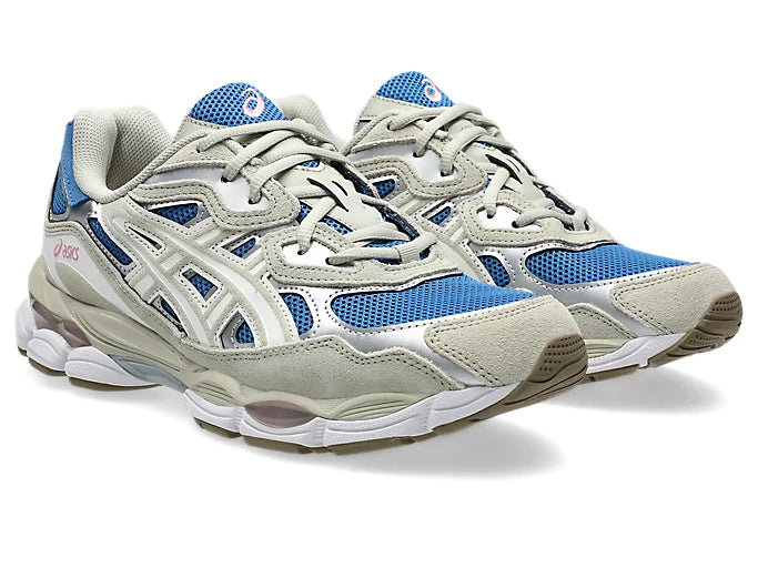 Asics "Gel-NYC" M - Polar Night / Cream