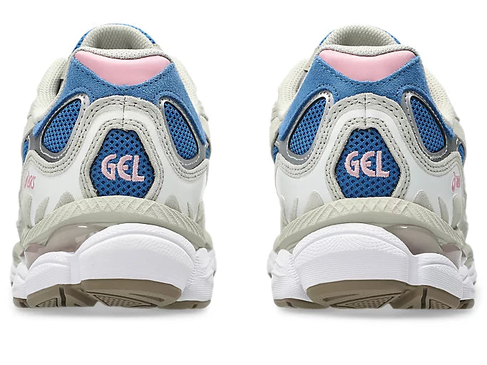 Asics "Gel-NYC" M - Polar Night / Cream