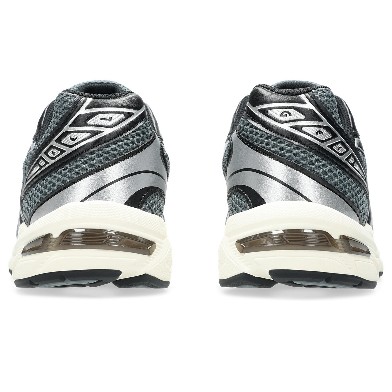 Asics "Gel-1130" M - Steel Grey / Black