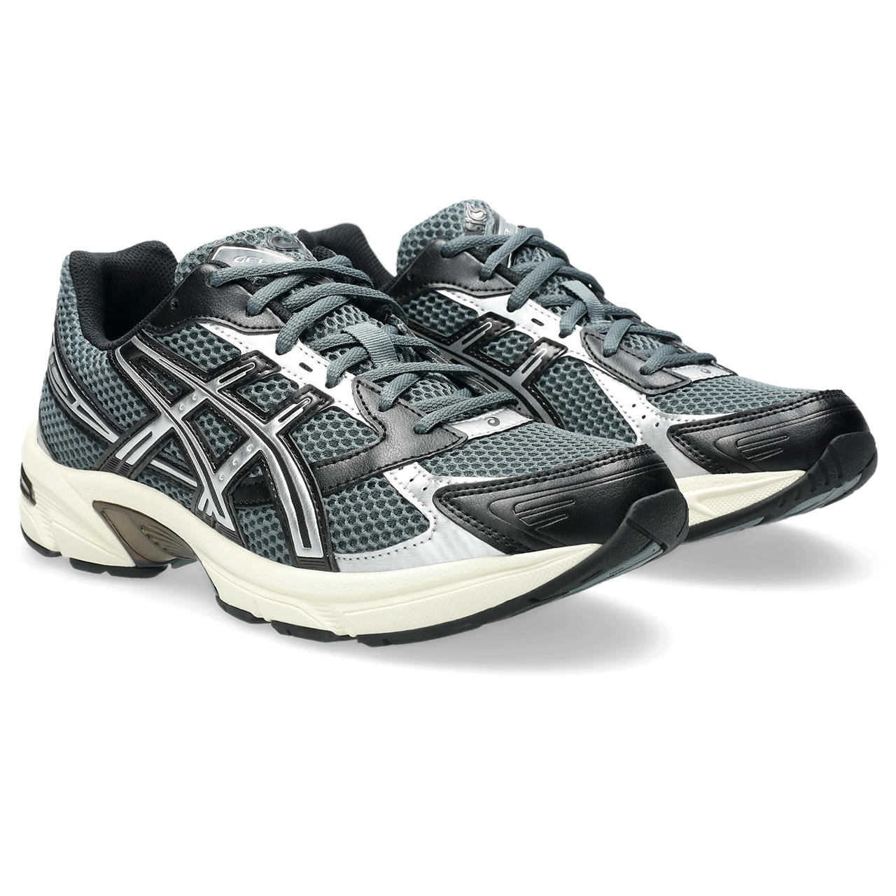 Asics "Gel-1130" M - Steel Grey / Black
