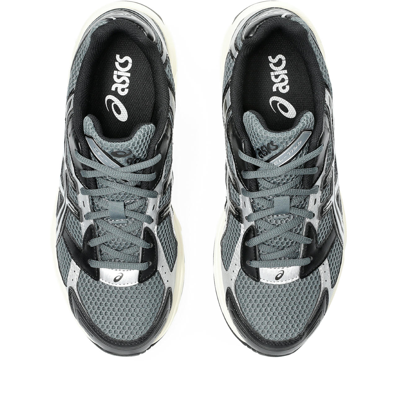 Asics "Gel-1130" M - Steel Grey / Black