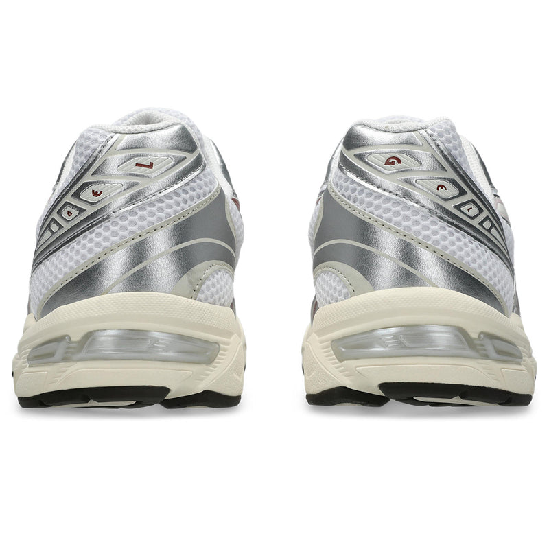 Asics "Gel-1130" - White / Rusted Rock