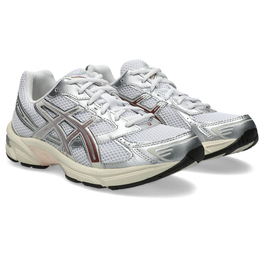 Asics "Gel-1130" W - White / Rusted Rock