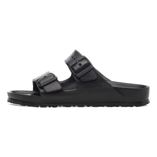 Birkenstock "Arizona EVA" Mens - Black