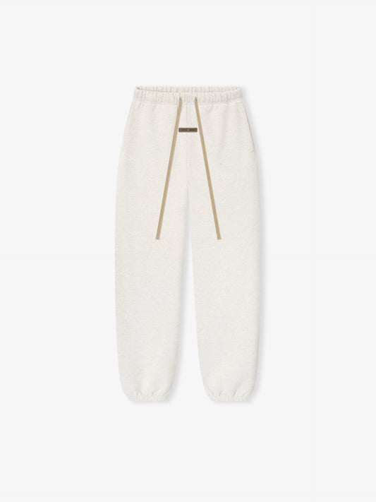 Fear of God Essentials "Classic Sweatpant" W - Oatmeal Heather