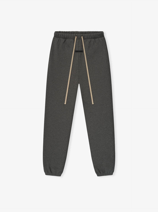 Fear of God Essentials "Classic Sweatpant" M - Charcoal Heather