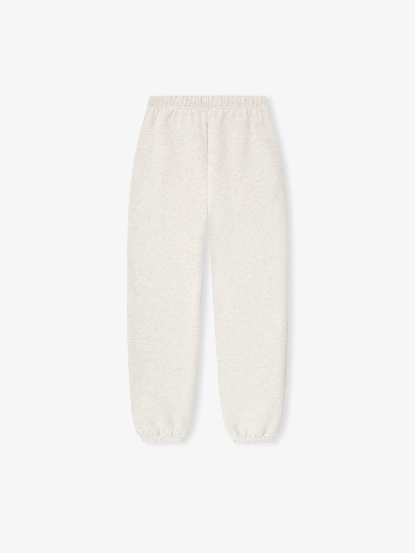 Fear of God Essentials "Signature SS26 Slim Sweatpante" Womens - Oatmeal Heather