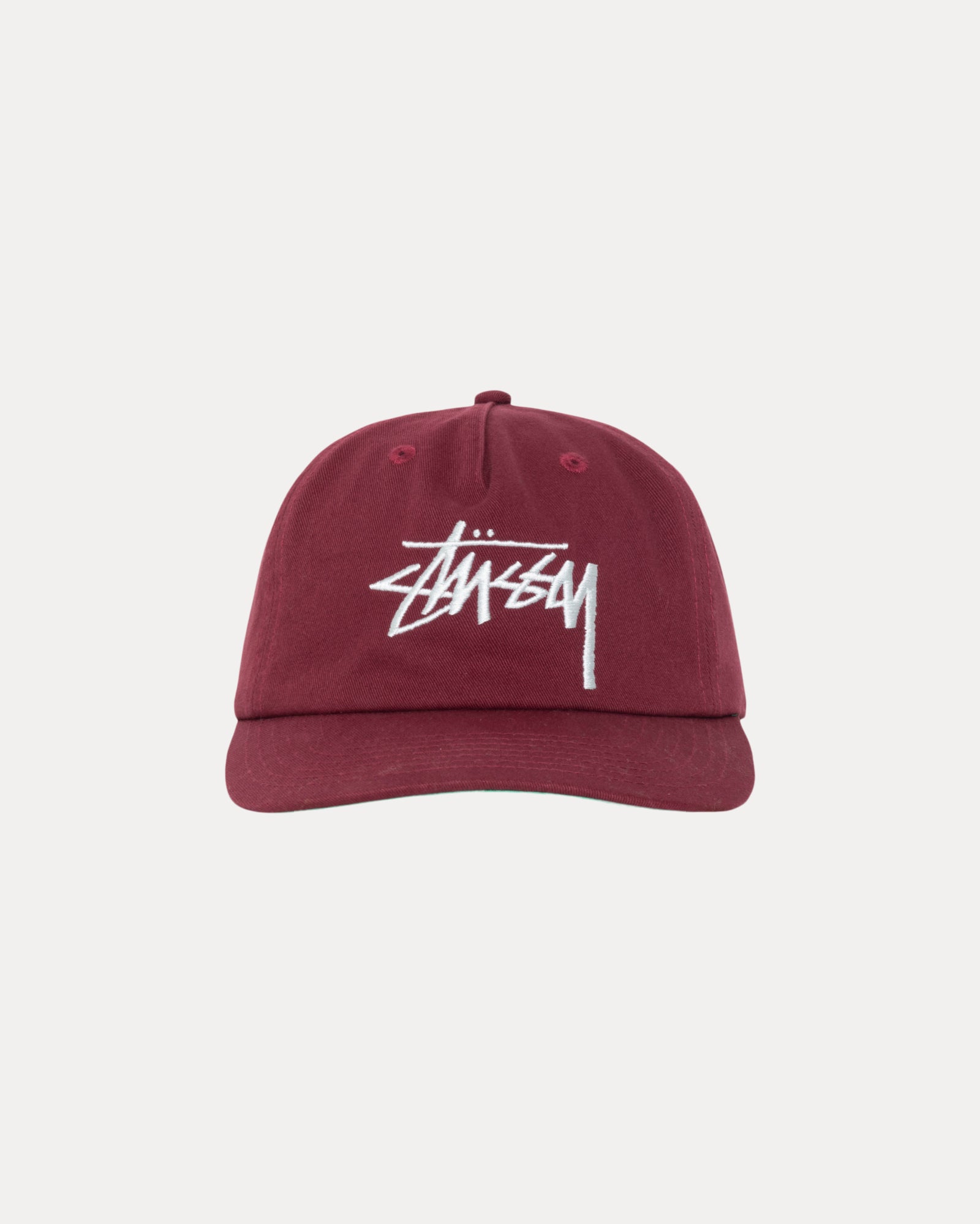 Adventure Maroon & Grey hat Adventure Maroon & Grey hat