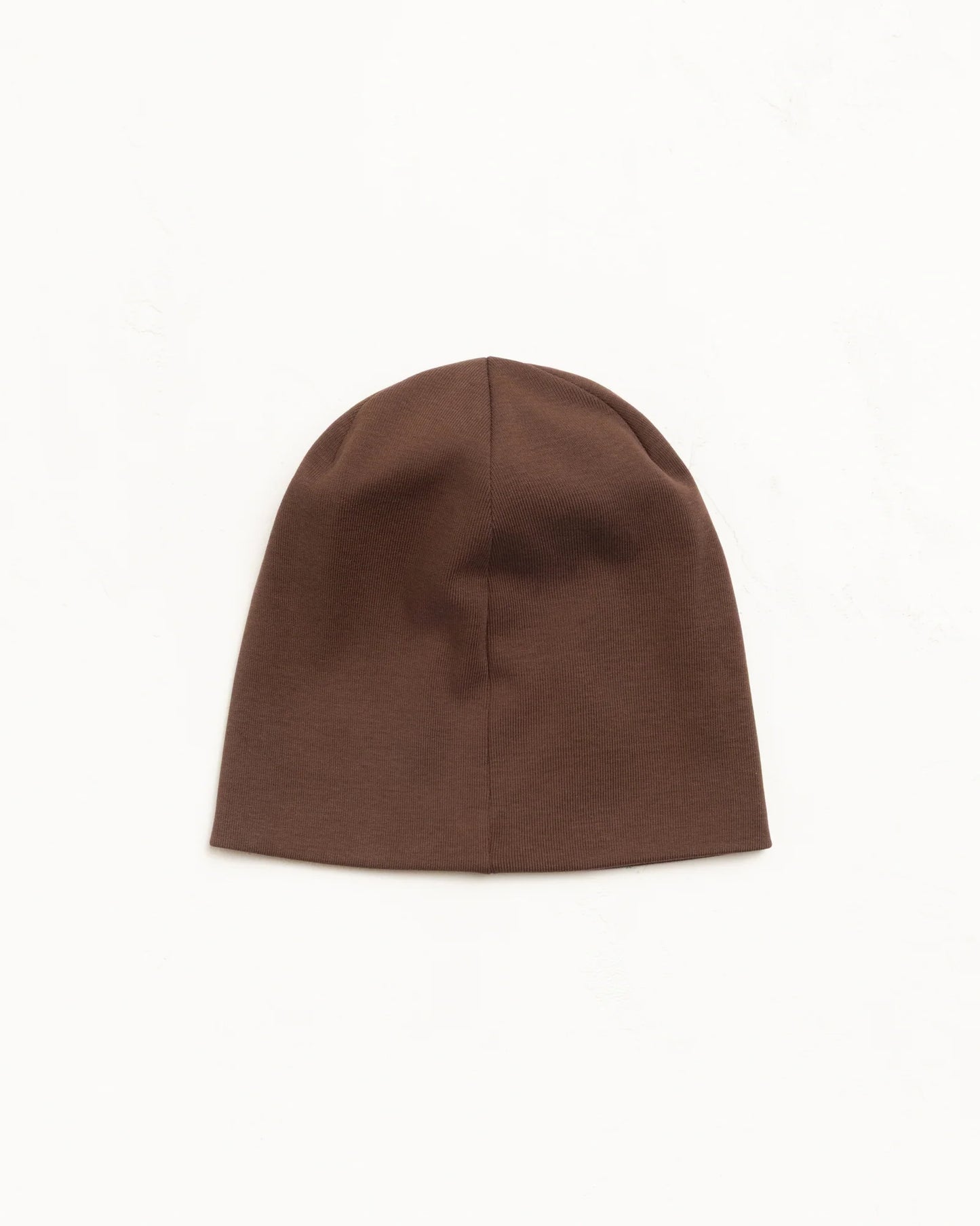 Stussy "Skullcap Jersey"- Brown