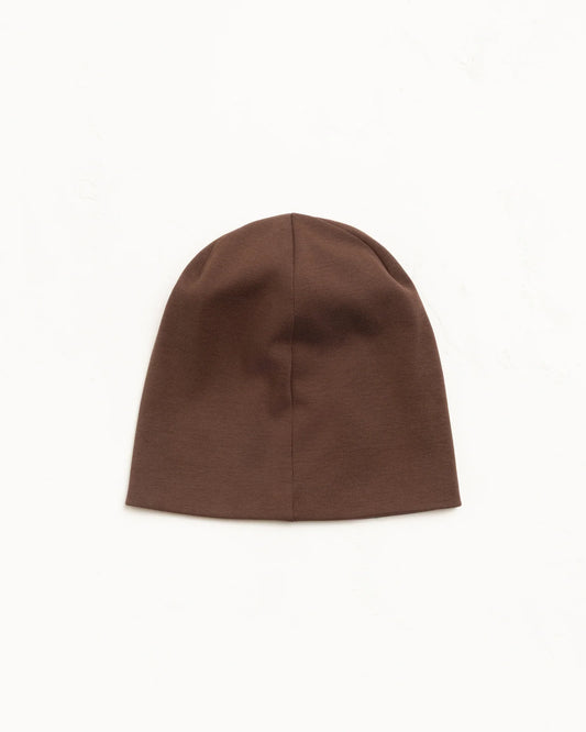 Stussy "Skullcap Jersey"- Brown
