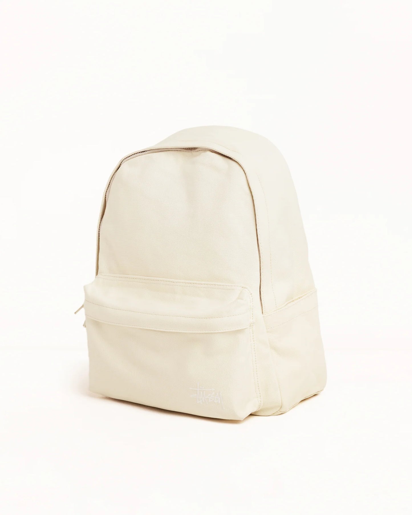 Stussy "Canvas Backpack" - Natural