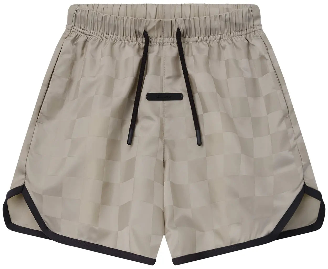 Fear of God Essentials "Kids Gym Short" Kids - Seal SU26