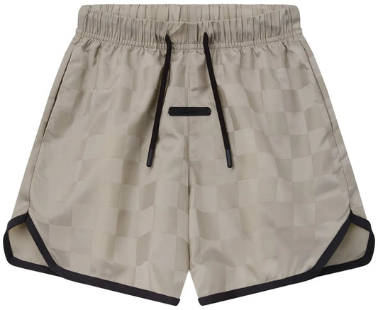 Fear of God Essentials "Kids Gym Short" Kids - Seal SU26