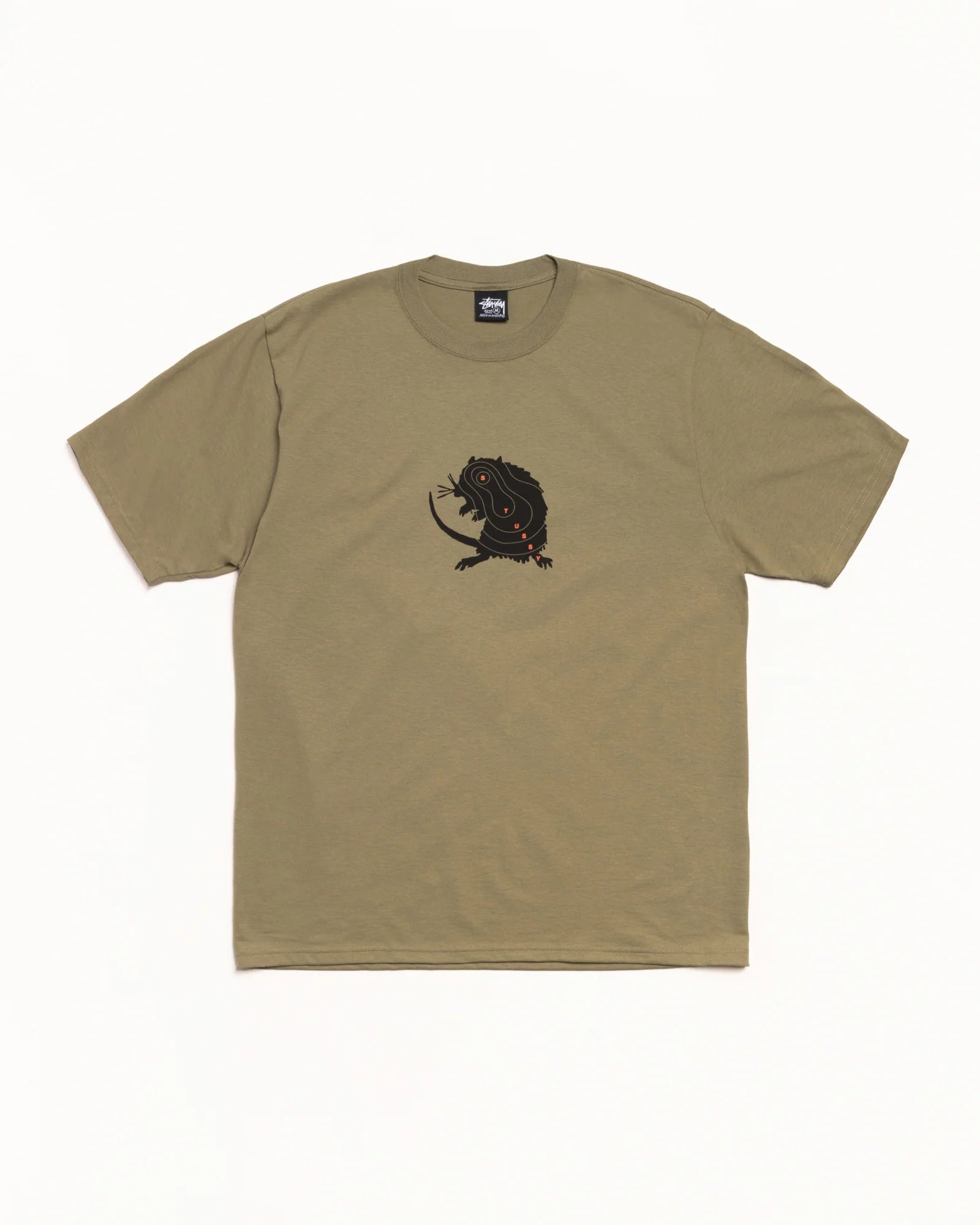 Stussy 
