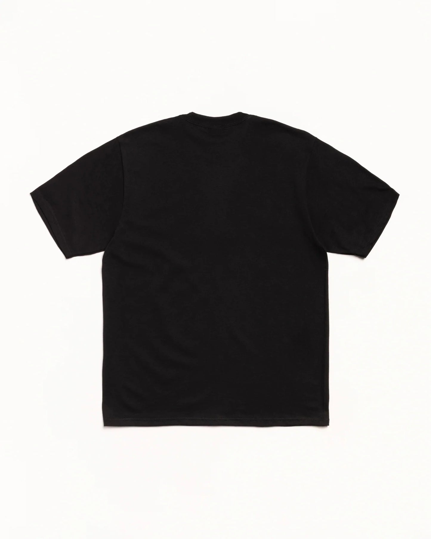 Stussy "Fawn Tee" M - Black