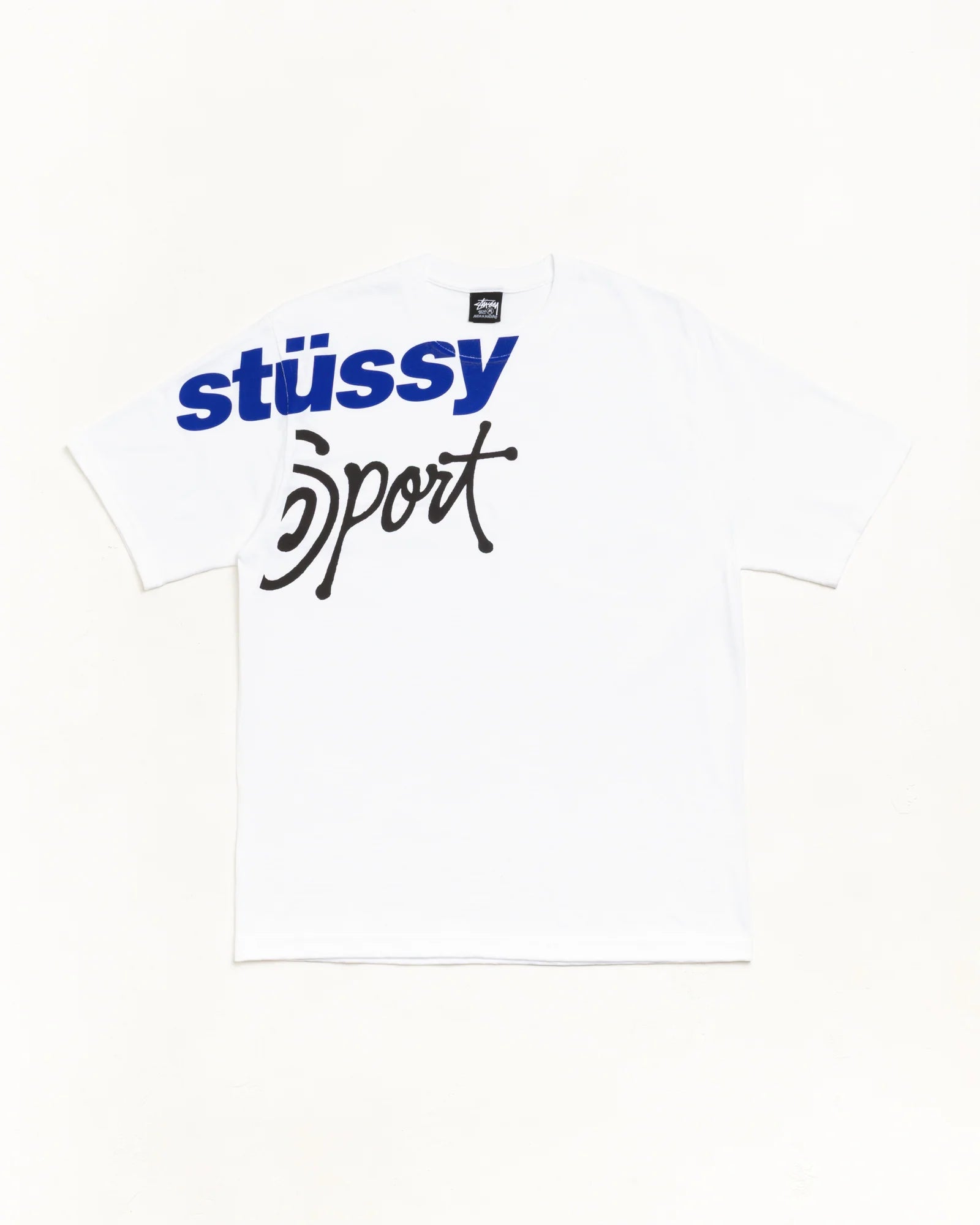Stussy Stussy
