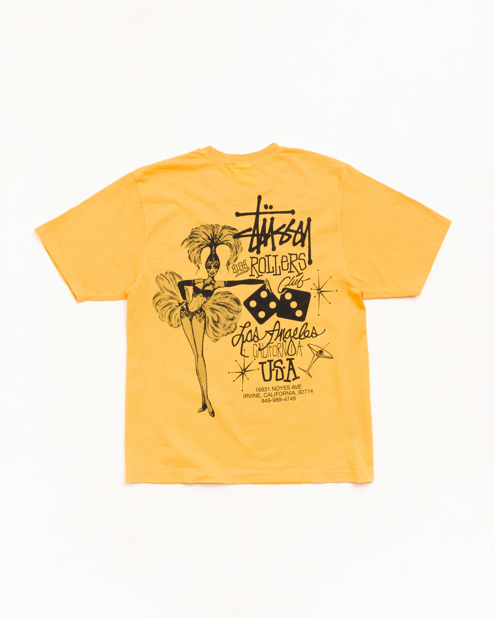 Stussy 