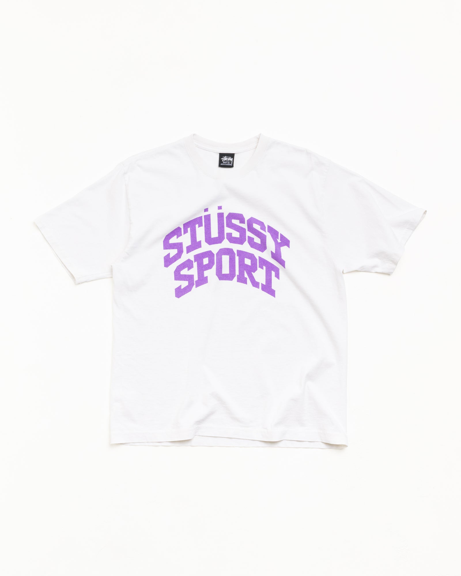 Stussy 