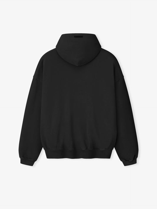 Fear of God Essentials "Training 90's Hoodie" Mens - Faded Black