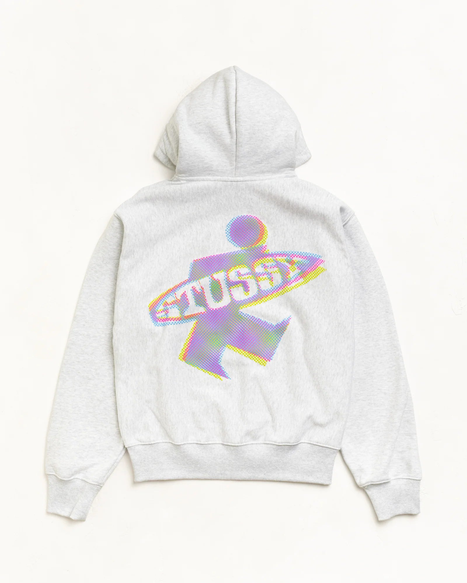 Stussy 