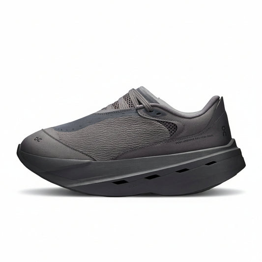 On "Cloudboom Volt PAF" Mens - Ember / Pebble