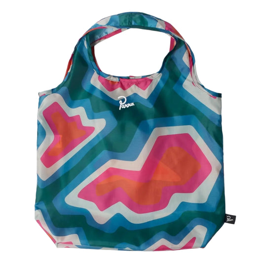 Parra "Gem Stones Bag" - Pink