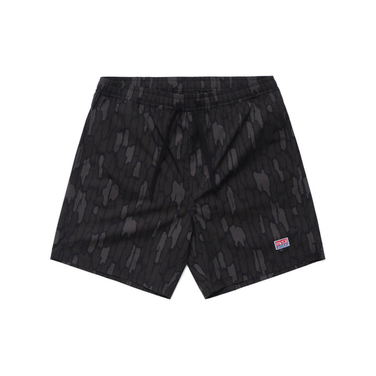 Metalwood Studio "Water Trunk" Mens - Real Bark Camo